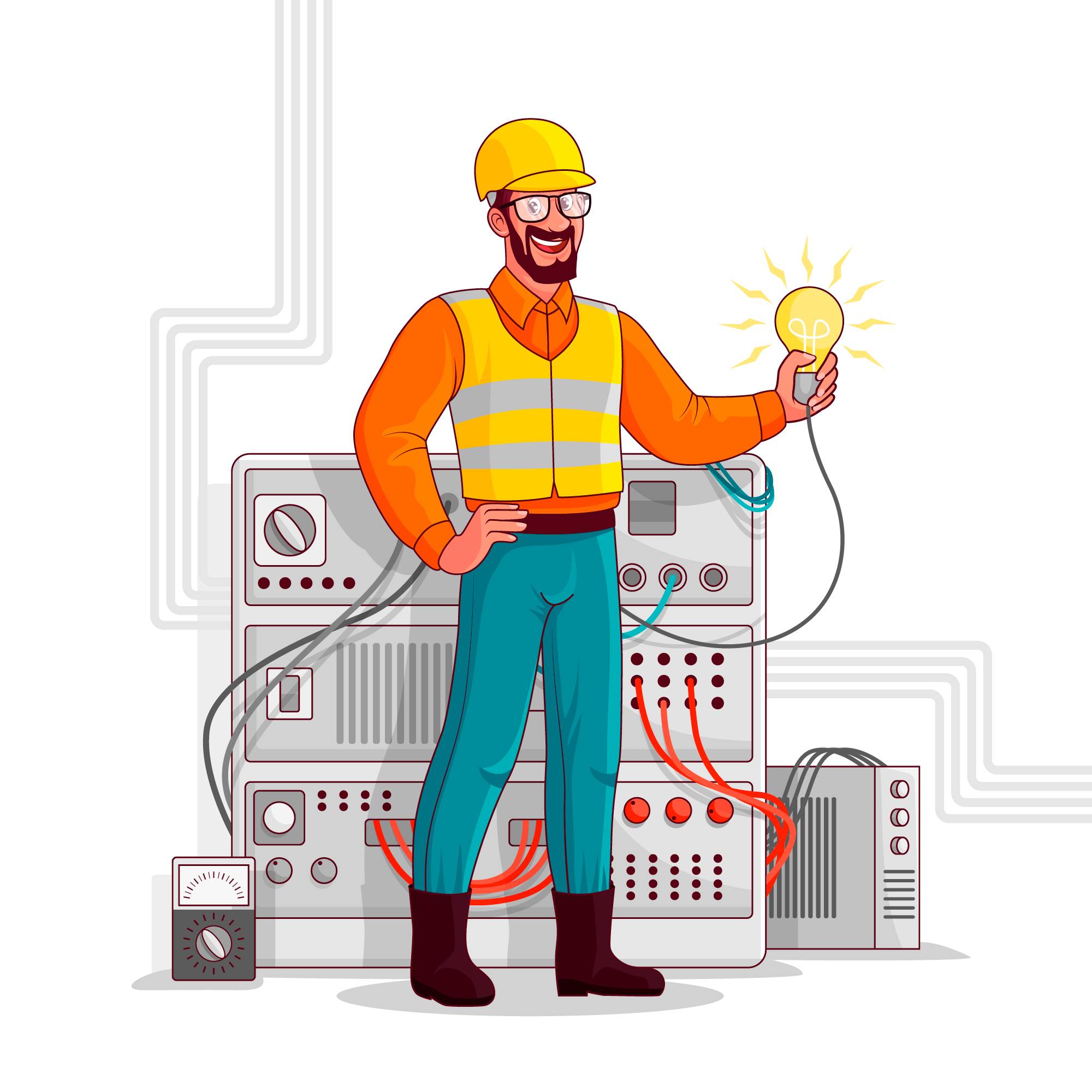 Image for Electrical