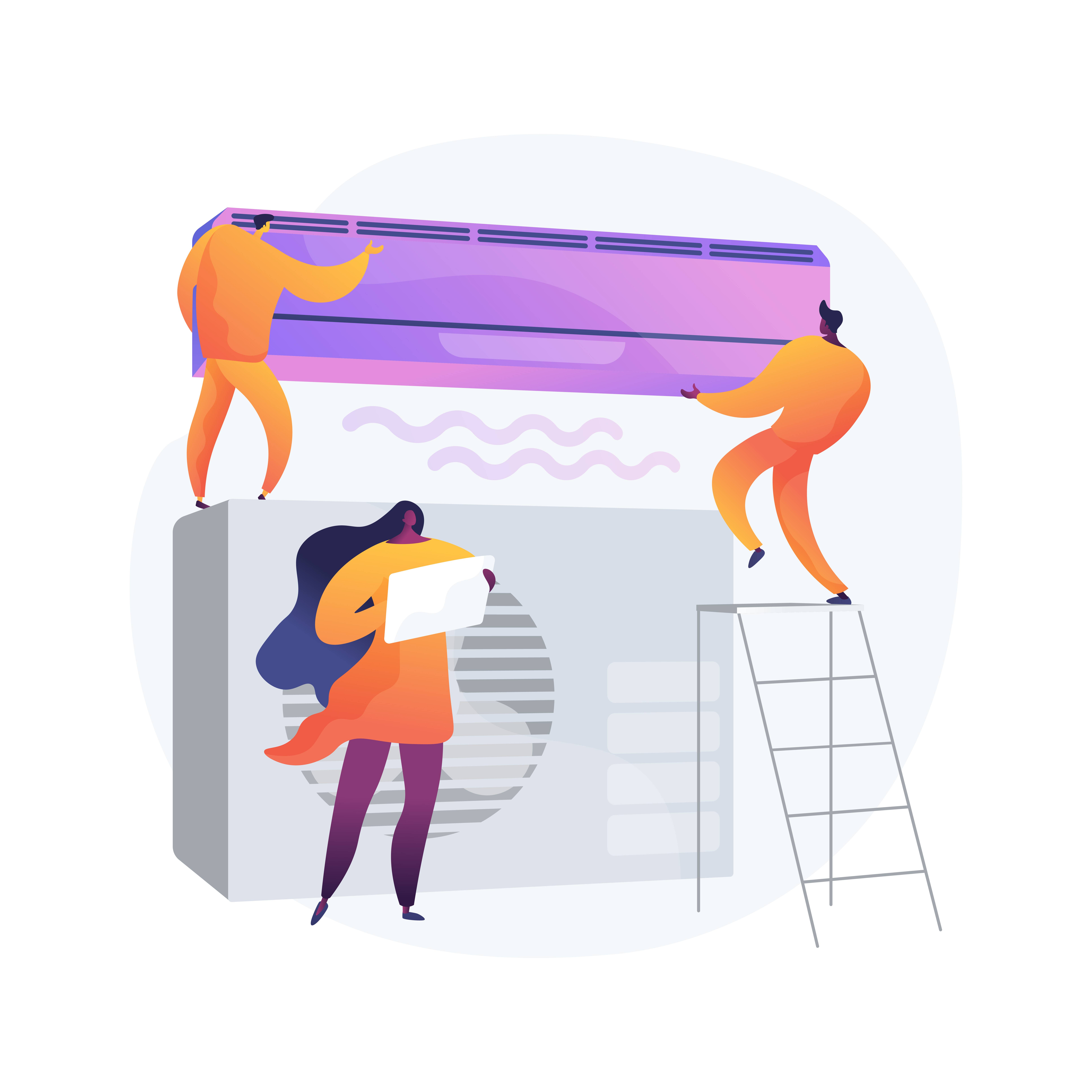 Image for Heating and refrigeration