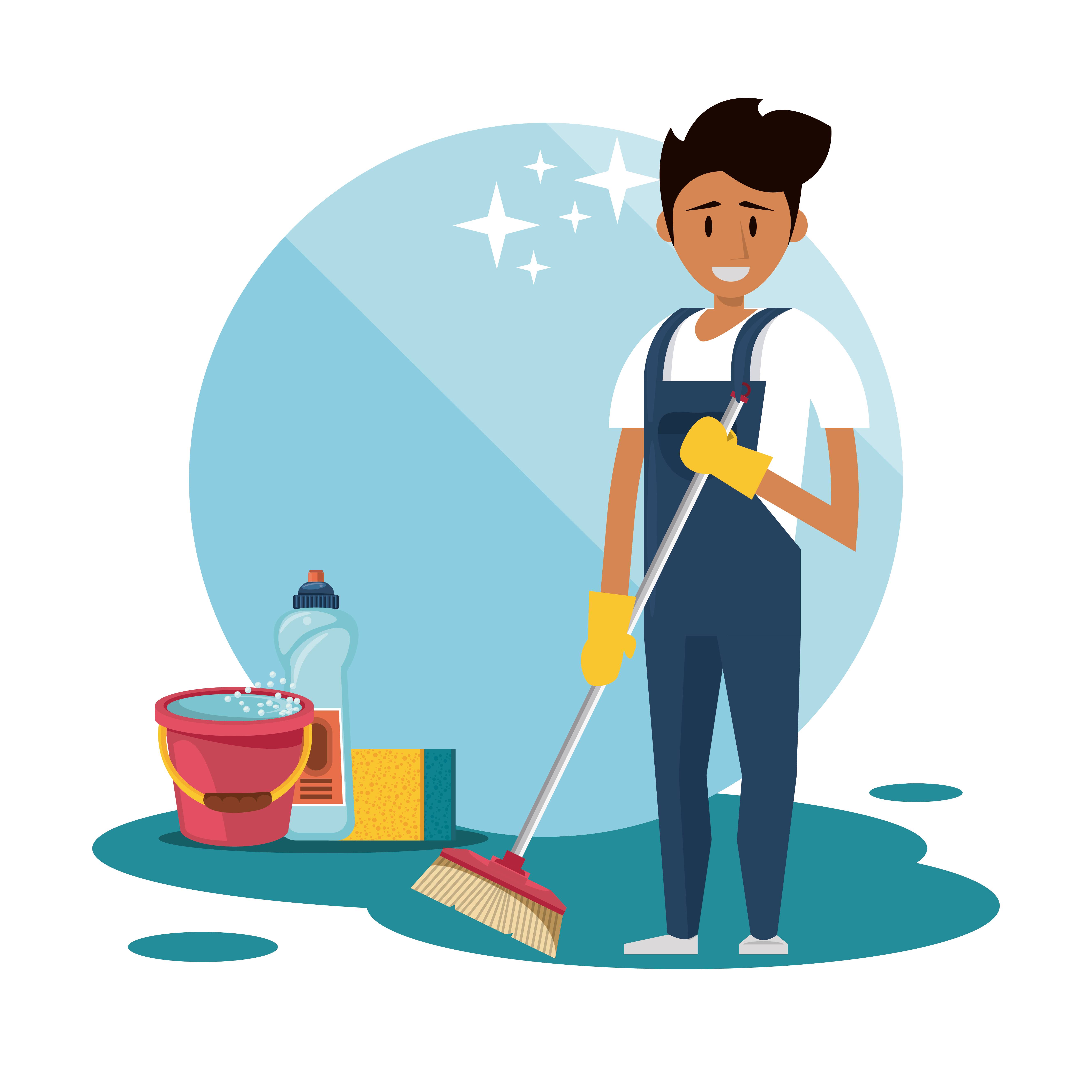 Image for Cleaning services