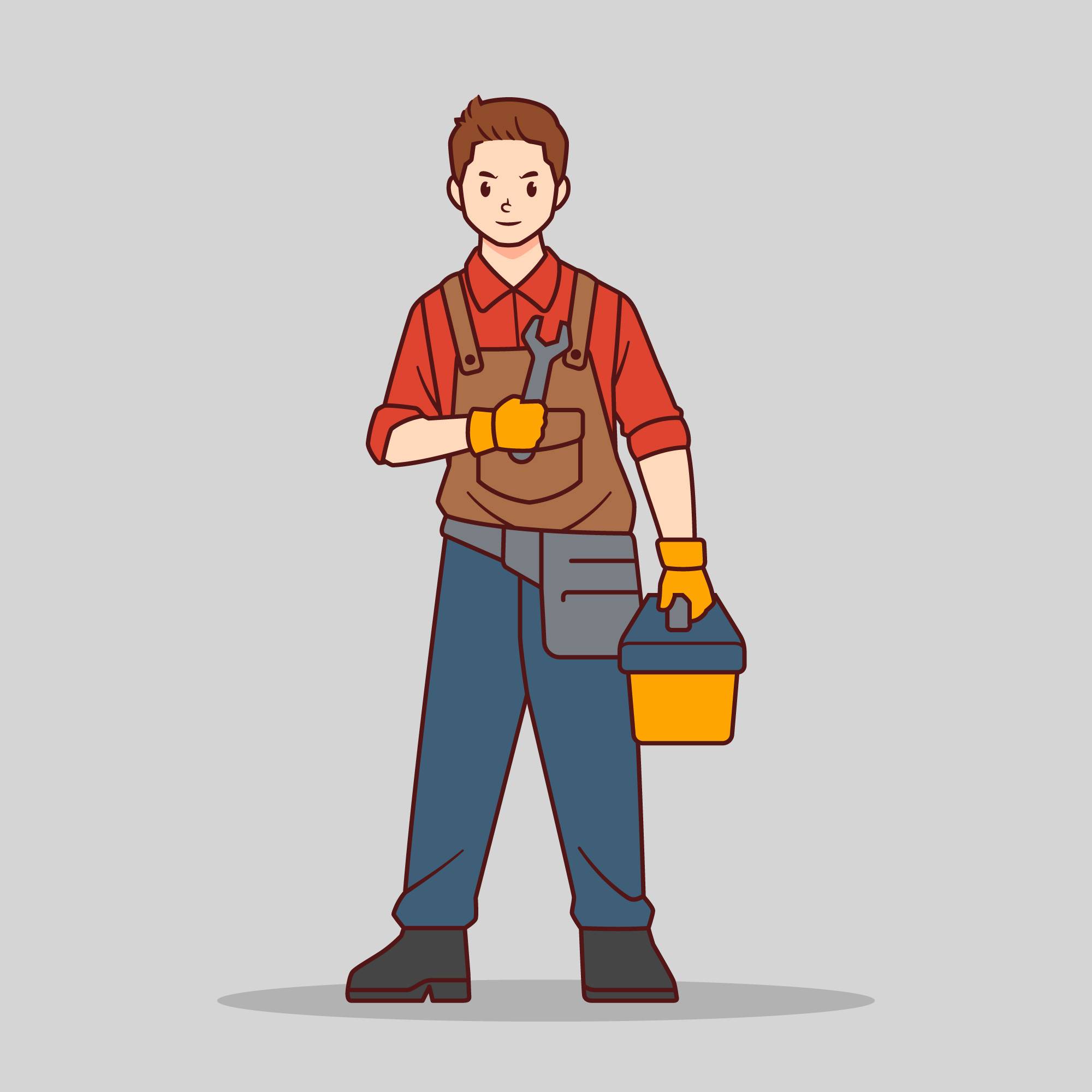 Image for Handyman services
