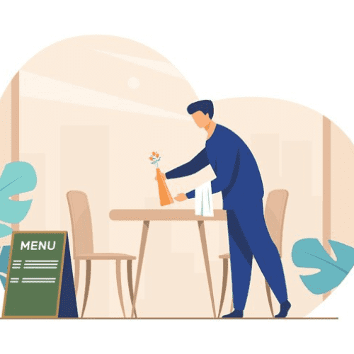 Restaurant-Cleaning
