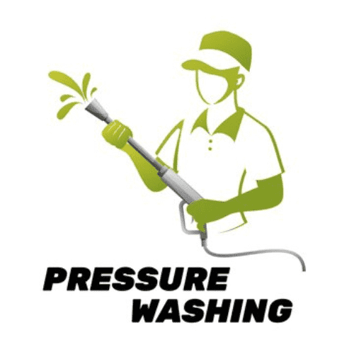 Pressure-and-Power-Wash