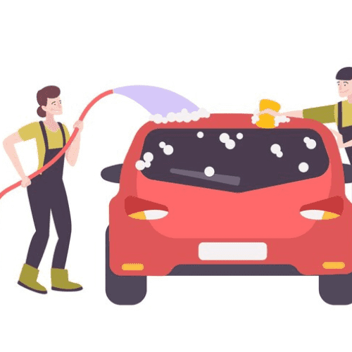 Car-and-Truck-Cleaning