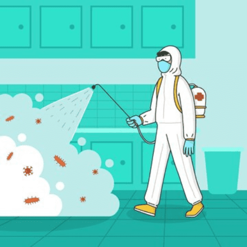 Pest-Control,