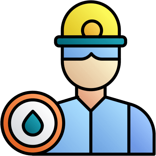 Drainage contractors